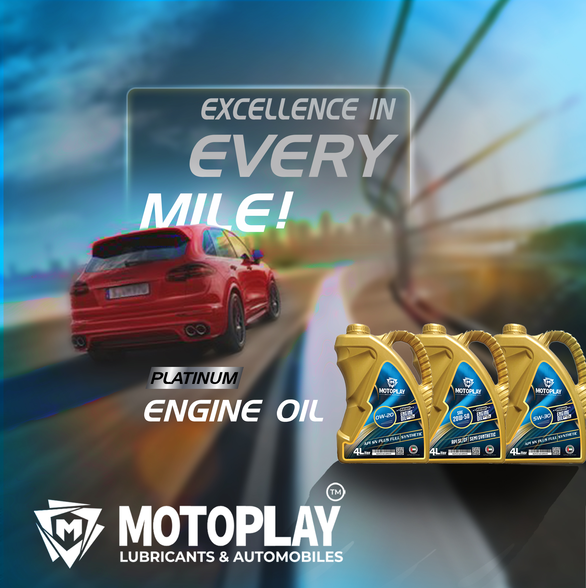 motoplay Platinum Engine 3 img